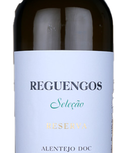 Reguengos Selecao Reserva White
